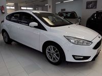 usado Ford Focus 1.5TDCi Trend+ 120