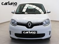 Usado Renault Twingo LIMITED 70 CV (51 kW) 2021 Blanco Utilitario