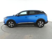 Usado Peugeot 3008 Allure 131 CV (96 kW) 2022 Azul SUV