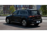 Nuevo Mercedes EQB300 167 kW (228 CV) 2025 Negro SUV