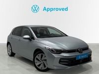 Occasion VW Golf VIII 115 ch (84 kW) 2025 Gris Berline