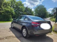 Usado Citroën C5 Business Class 140 CV (102 kW) 2015 Azul Berlina