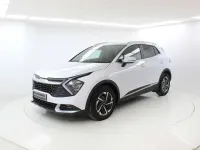 Usado Kia Sportage 150 CV (110 kW) 2023 Blanco SUV