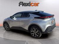 Usado Toyota C-HR Advance 140 CV (102 kW) 2024 Gris SUV