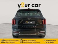 Usado Kia Sorento 232 CV (170 kW) 2022 Negro SUV