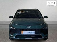 Nuevo Hyundai Bayon 80 CV (58 kW) 2025 SUV