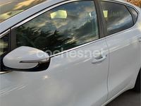 Używany Kia Ceed 100 KM (73 kW) 2017 Biały Hatchback