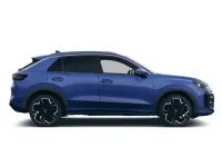 Nuevo VW T-Roc R-line 150 CV (110 kW) 2026 Azul SUV