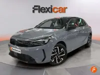 Usado Opel Corsa 101 CV (74 kW) 2024 Gris Utilitario