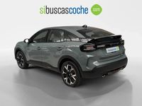 Nuevo Citroën C4 Business Class 145 CV (106 kW) 2025 Verde