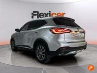 Usado MG HS Luxury 162 CV (119 kW) 2023 Gris SUV