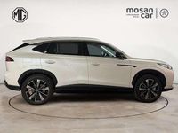 Usado MG HS Luxury 224 CV (164 kW) 2025 Blanco SUV