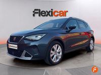 Usado Seat Arona Style 110 CV (80 kW) 2022 Azul SUV