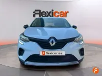Usado Renault Captur Equilibre 101 CV (74 kW) 2023 Blanco SUV