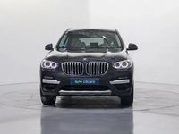 Occasion BMW X3 190 ch (139 kW) 2021 Gris SUV