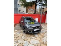 usado Peugeot 2008 Allure 1.2 PureTech 81KW (110CV)S&S EAT6