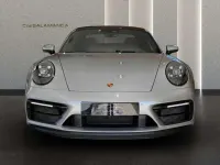 Usado Porsche 992 480 CV (353 kW) 2022 Plateado Coupe
