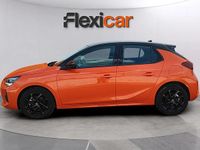Usado Opel Corsa GS Line 103 CV (75 kW) 2022 Naranja Berlina
