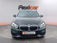 Usado BMW 116 116 HP (85 kW) 2020 Preto Citadino