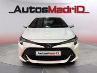 Usado Toyota Corolla Active 122 CV (89 kW) 2021 Blanco Utilitario