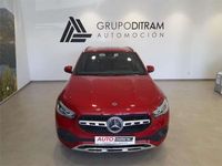 usado Mercedes GLA200 Clase Gla7g-dct