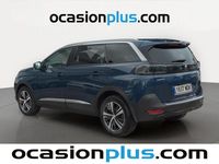 Usado Peugeot 5008 Allure 131 CV (96 kW) 2023 Azul SUV