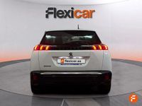 Usado Peugeot 2008 Active 100 CV (73 kW) 2021 Blanco SUV