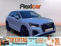 Usado Audi Q2 Premium 116 CV (85 kW) 2023 Blanco SUV