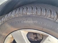 Usado Peugeot 5008 112 CV (82 kW) 2012 Blanco Monovolumen