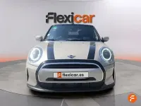 Usado Mini Cooper Cabriolet 136 CV (100 kW) 2023 Gris Descapotable