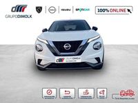 usado Nissan Juke 1.0 DIG-T 114cv DCT 7 Vel. Acenta