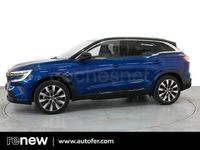 Usado Renault Austral Techno 200 CV (147 kW) 2025 Azul SUV