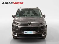 Usado Citroën Berlingo Feel 102 CV (75 kW) 2021 Gris Monovolumen