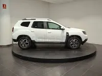 Usado Dacia Duster Prestige 131 CV (96 kW) 2021 Blanco SUV
