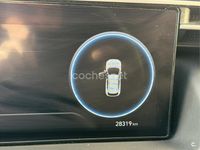 Usado Hyundai Tucson 150 CV (110 kW) 2022 Negro SUV