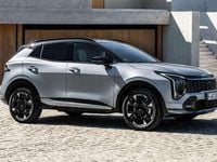 Usado Kia Sportage 152 CV (111 kW) 2022 Blanco SUV