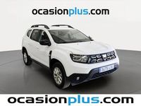 Usado Dacia Duster Comfort 116 HP (85 kW) 2022 Branco SUV