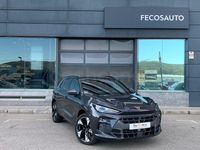 Usado Cupra Terramar 204 CV (150 kW) 2025 Gris / plata SUV