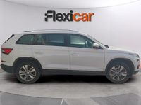 Brugt Skoda Kodiaq Ambition 150 HK (110 kW) 2017 Hvid SUV