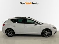 usado Seat Leon 1.5 TSI S&S FR Edition Plus DSG 110 kW (150 CV)