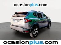 Usado Dacia Duster Journey 131 CV (96 kW) 2025 Gris SUV