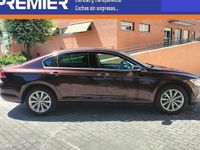 Usado VW Passat Advance 120 CV (88 kW) 2018 Granate Berlina