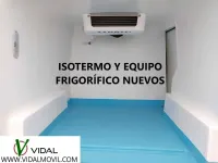 Usado Renault Kangoo 80 CV (58 kW) 2020 Blanco Monovolumen