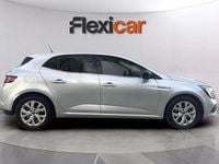 Usado Renault Mégane IV Business 140 CV (102 kW) 2020 Gris Utilitario
