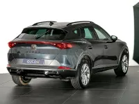 Usado Cupra Formentor 150 CV (110 kW) 2022 Gris / plata SUV