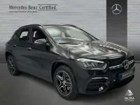 Usado Mercedes GLA250 218 CV (160 kW) 2026 SUV