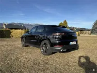 Usado Porsche Cayenne E-Hybrid Coupe 462 CV (339 kW) 2021 Negro SUV