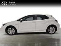 Usado Toyota Corolla Active 122 CV (89 kW) 2021 Blanco