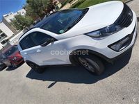 Brugt Kia Sportage 135 HK (99 kW) 2011 Hvid SUV