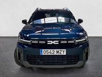 Usado Dacia Bigster Journey 155 CV (114 kW) 2025 SUV